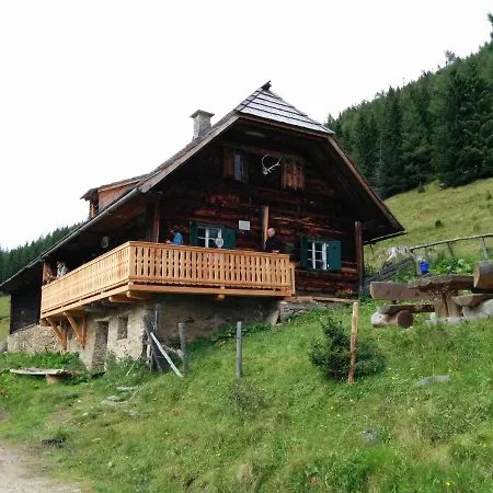 Am Rettlhof Apartmán *