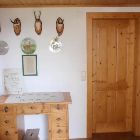 Am Rettlhof Apartmán *