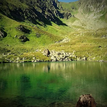 Am Rettlhof شقة *