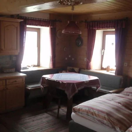 Am Rettlhof Sankt Peter am Kammersberg