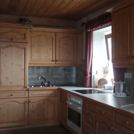 Am Rettlhof Sankt Peter am Kammersberg