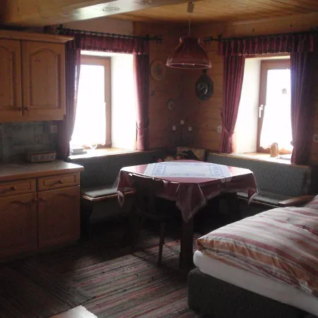 Apartmán Am Rettlhof Sankt Peter am Kammersberg