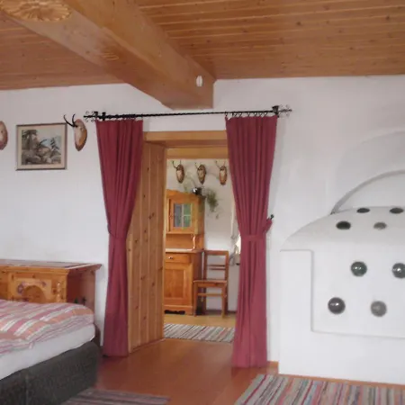 Apartmán Am Rettlhof