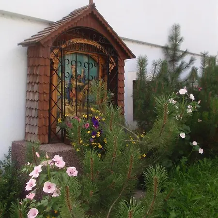 Am Rettlhof Sankt Peter am Kammersberg