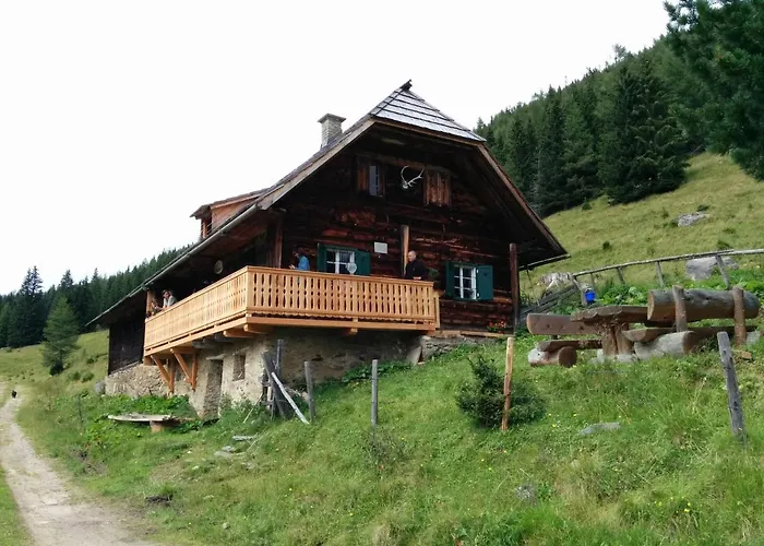 Am Rettlhof Apartamento *