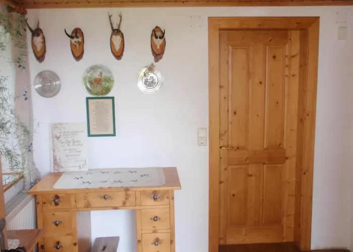 Am Rettlhof Apartamento *