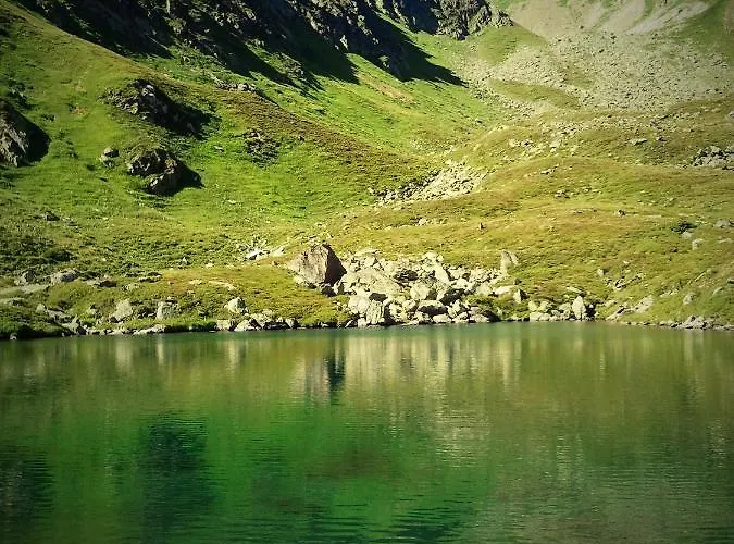 Am Rettlhof Apartmán *