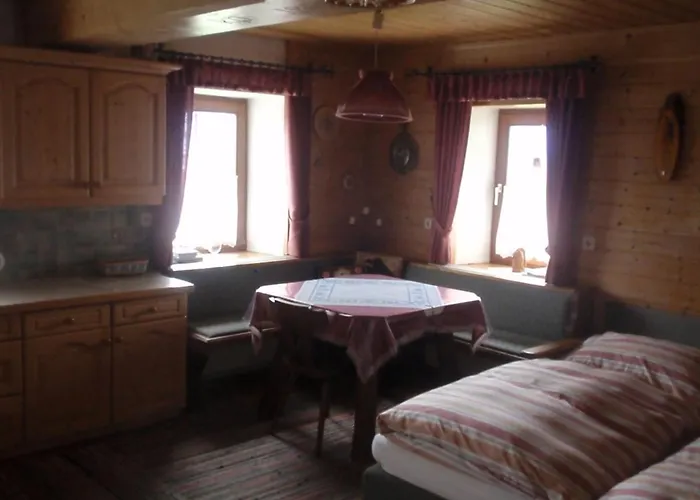 Am Rettlhof Sankt Peter am Kammersberg