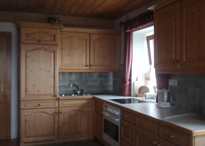 Am Rettlhof Sankt Peter am Kammersberg