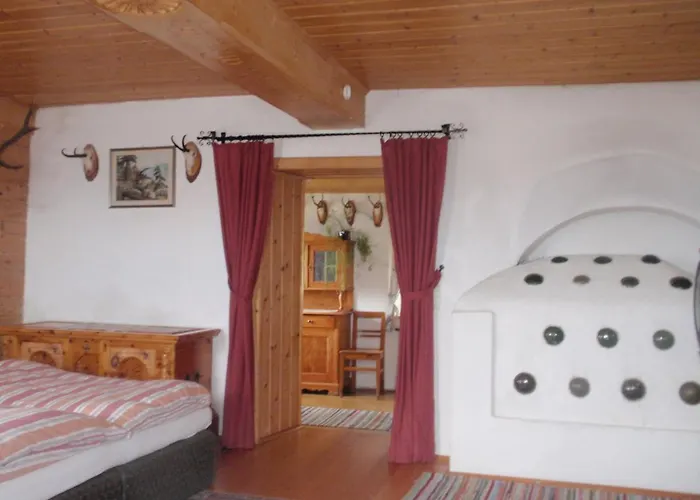 Apartamento Am Rettlhof