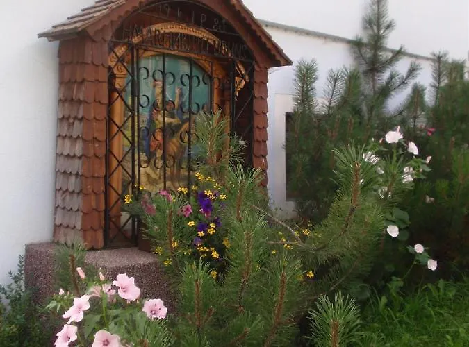 Am Rettlhof Sankt Peter am Kammersberg